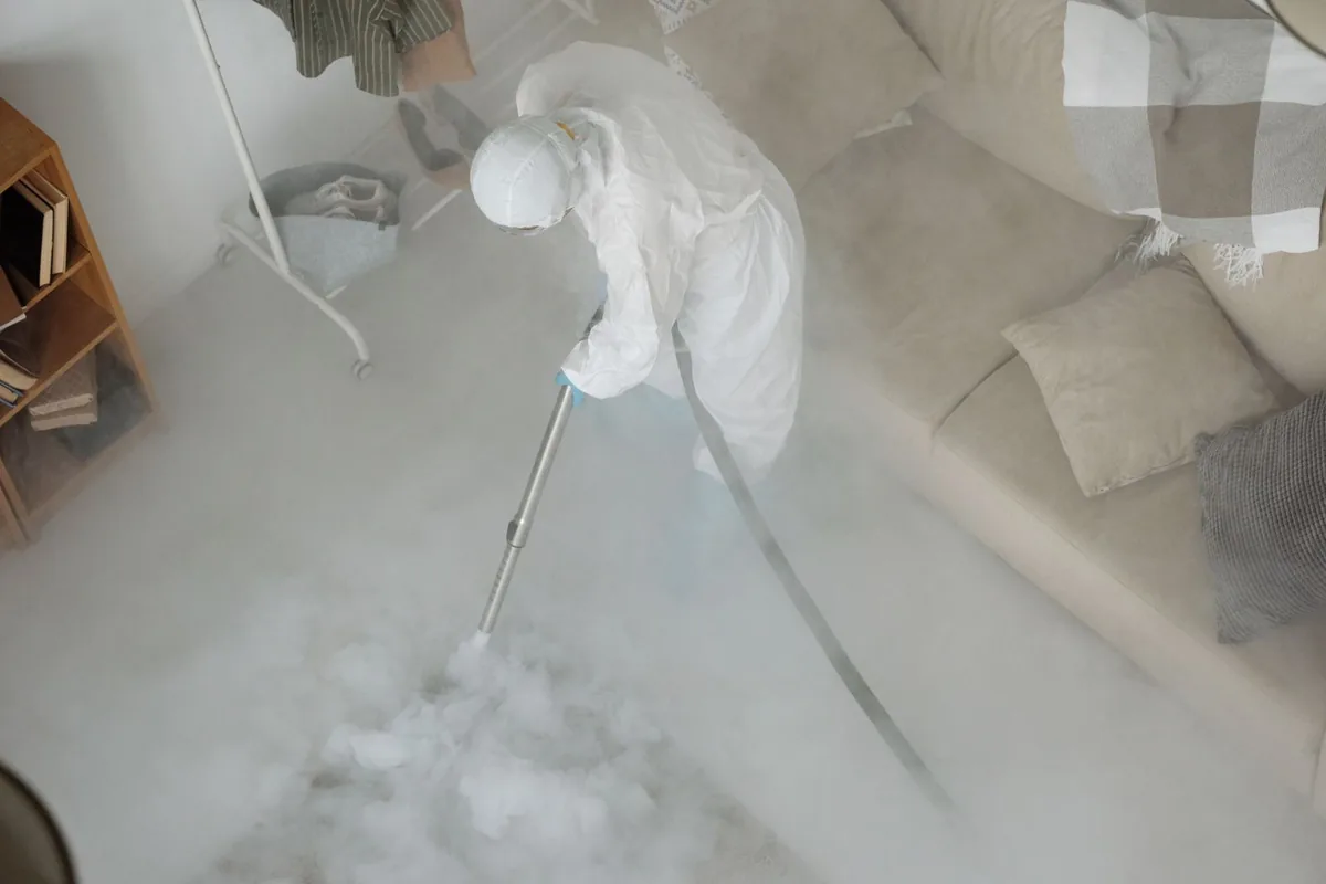 Biohazard Cleanup in Pine Crest, TN